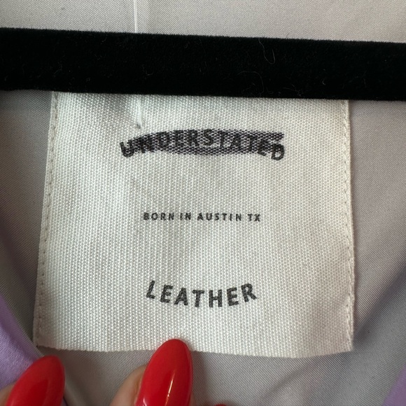 Understated Leather Women’s Take it Easy Matching Pajama Set (Size XS) - Picture 5 of 16